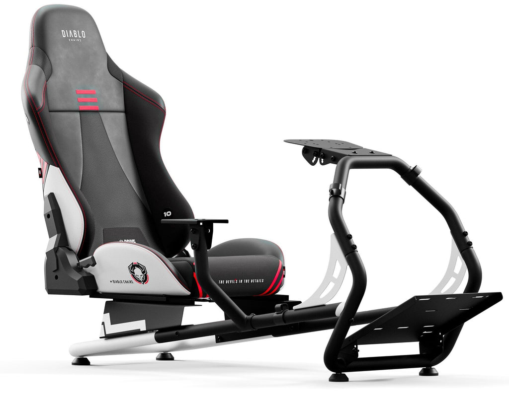 Diablo X-Drive