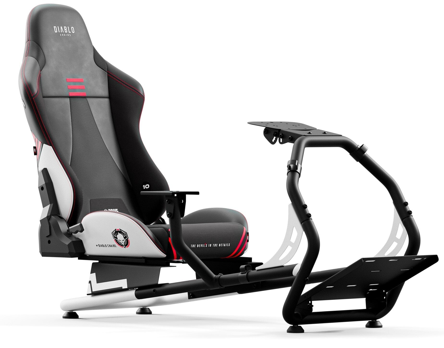 Diablo X-Drive