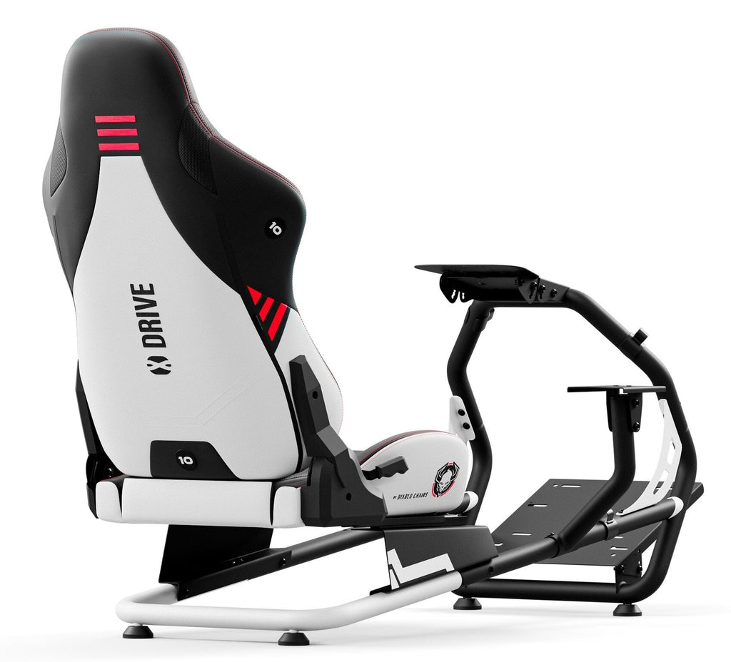 Diablo X-Drive
