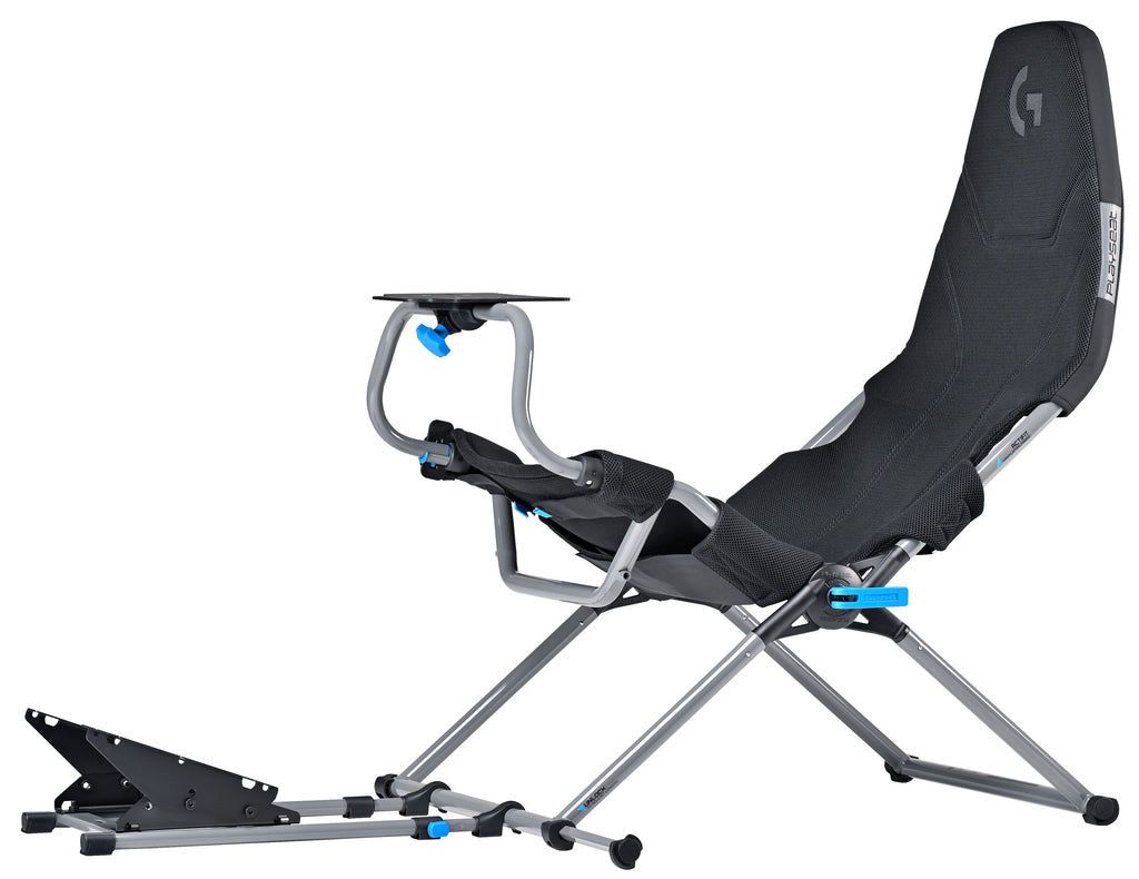 Playseat Challenge X Logitech G Edition