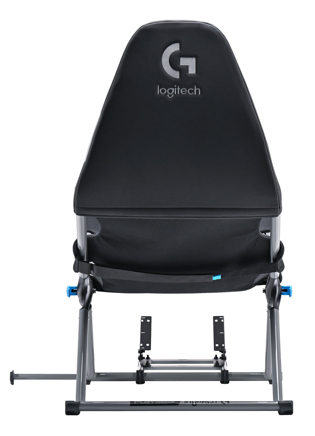 Playseat Challenge X Logitech G Edition