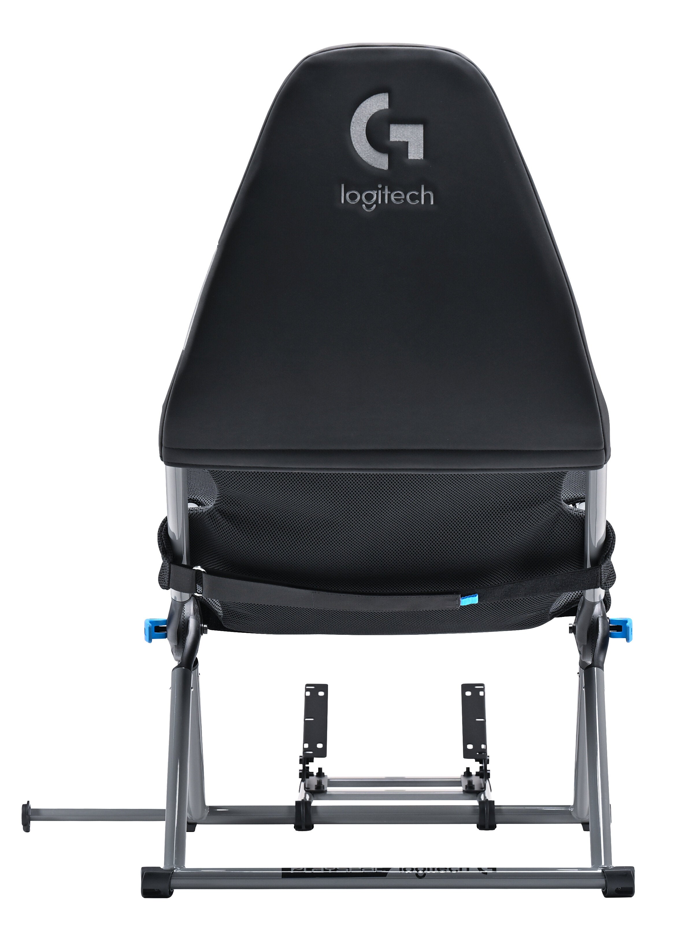 Playseat Challenge X Logitech G Edition