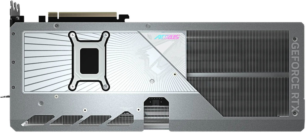 Gigabyte AORUS GeForce RTX 5080 Master ICE 16GB