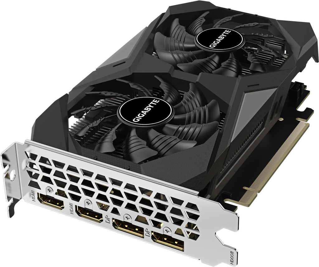 Gigabyte GeForce RTX 3050 Windforce OC V2 6GB