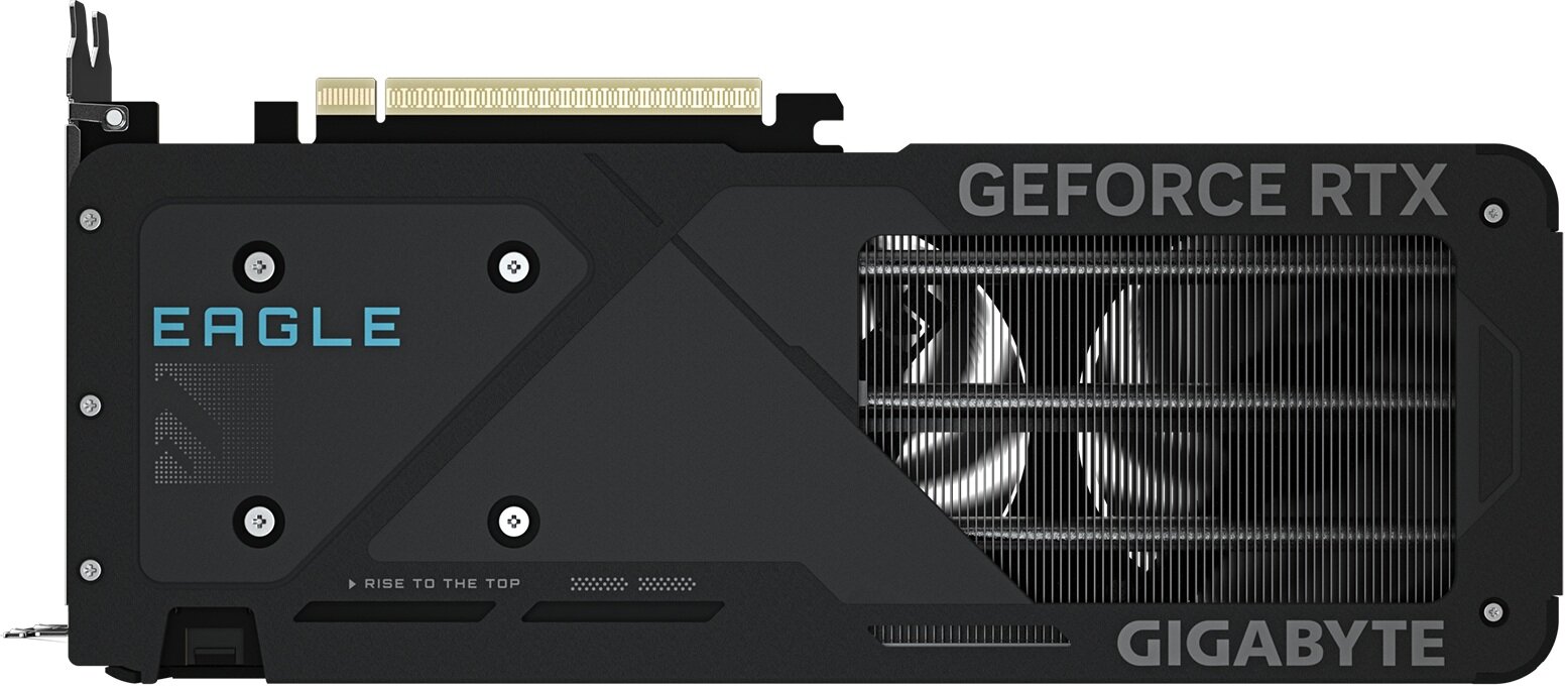 Gigabyte GeForce RTX 5060 Eagle Max OC 8GB
