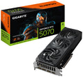 Gigabyte GeForce RTX 5070 Windforce OC SFF 12GB