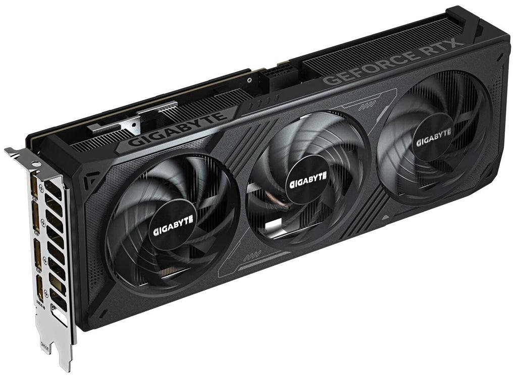 Gigabyte GeForce RTX 5070 Windforce OC SFF 12GB