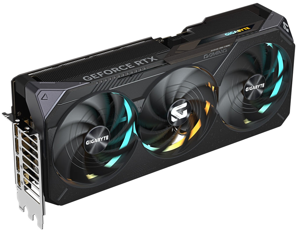 Gigabyte GeForce RTX 5090 Gaming OC 32GB