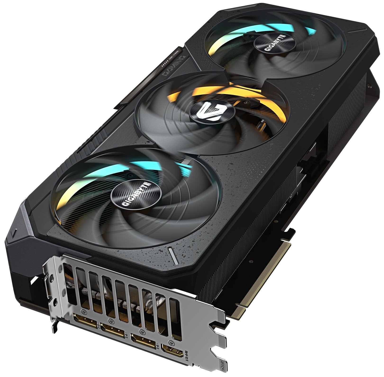 Gigabyte GeForce RTX 5090 Gaming OC 32GB