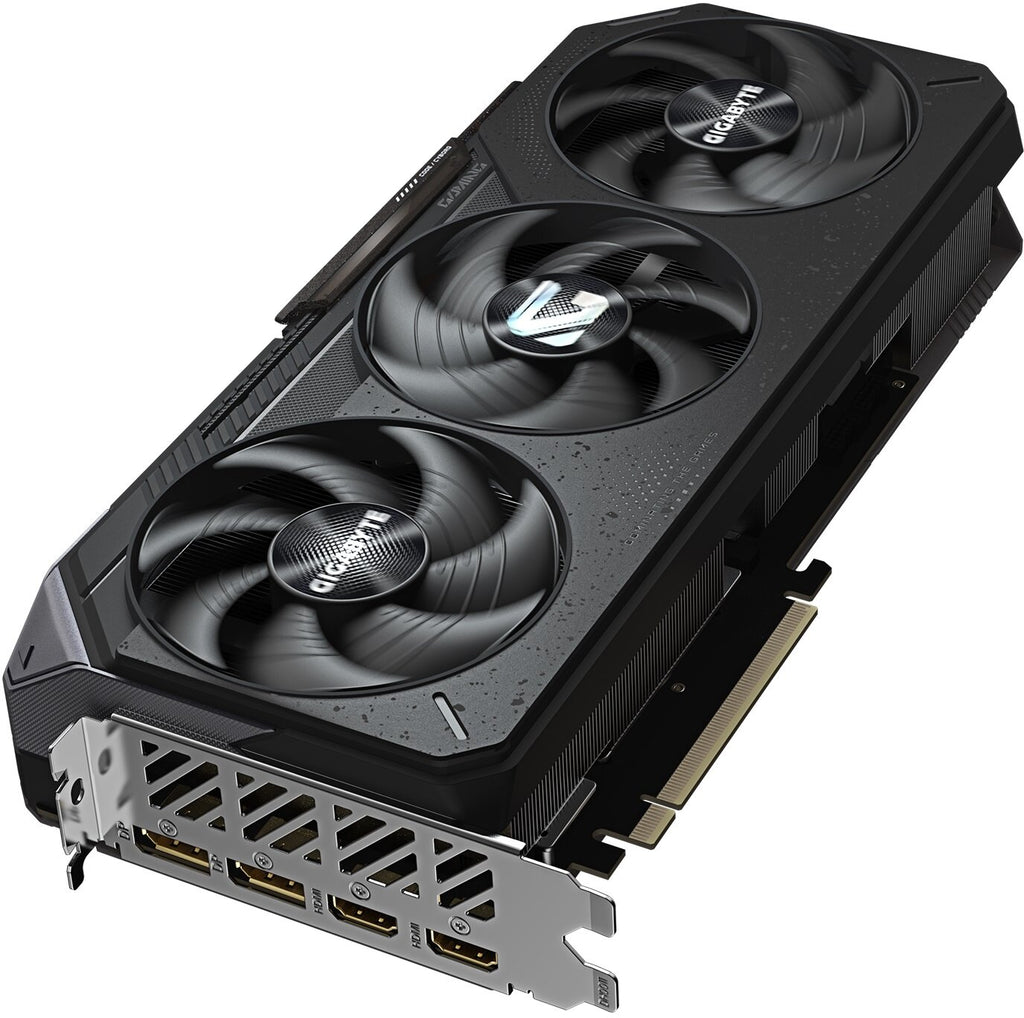 Gigabyte Radeon RX 9070 XT Gaming OC 16GB