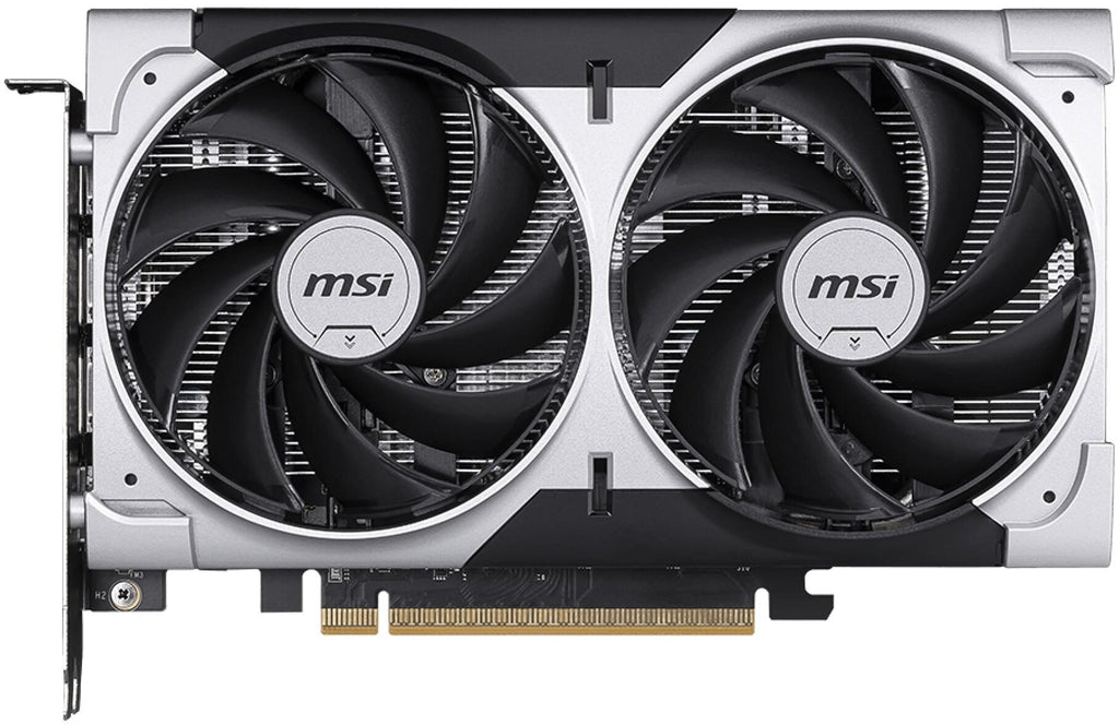 MSI GeForce RTX 5050 Ventus 2X OC 8GB DLSS 4
