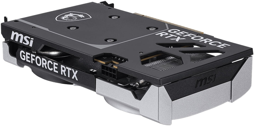 MSI GeForce RTX 5050 Ventus 2X OC 8GB DLSS 4