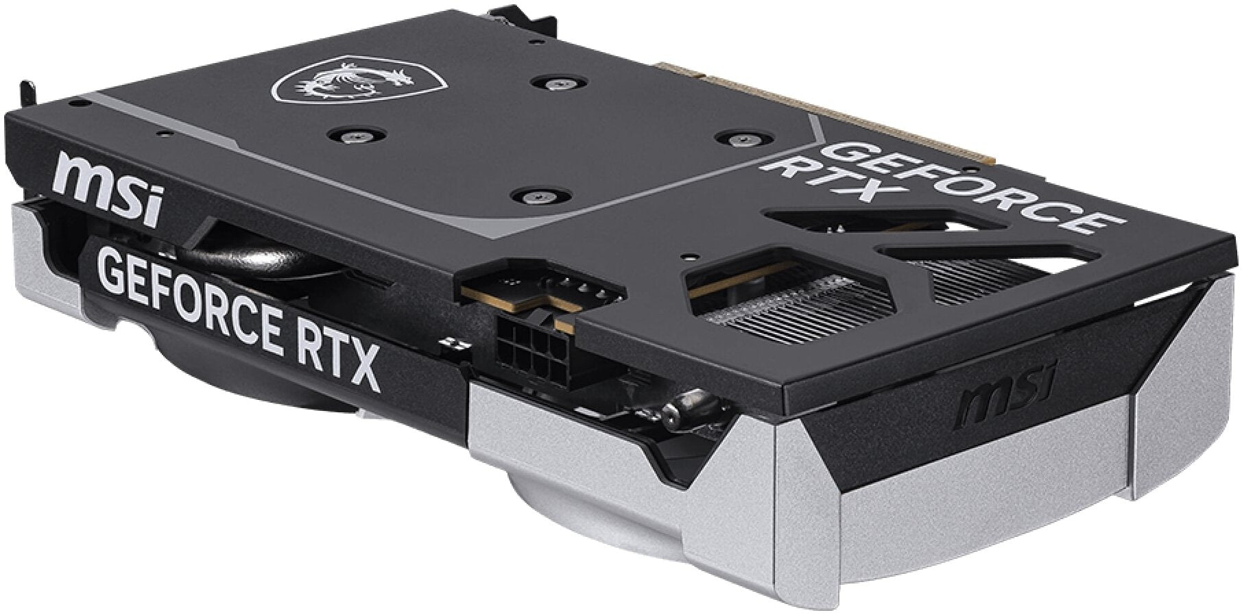 MSI GeForce RTX 5050 Ventus 2X OC 8GB DLSS 4