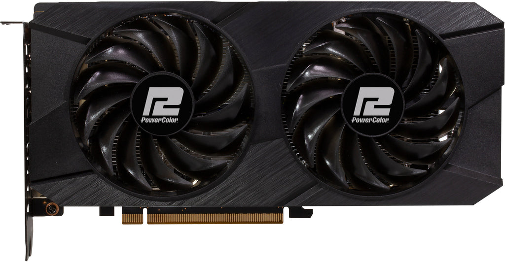 PowerColor Radeon RX 7600 Fighter 8GB V2