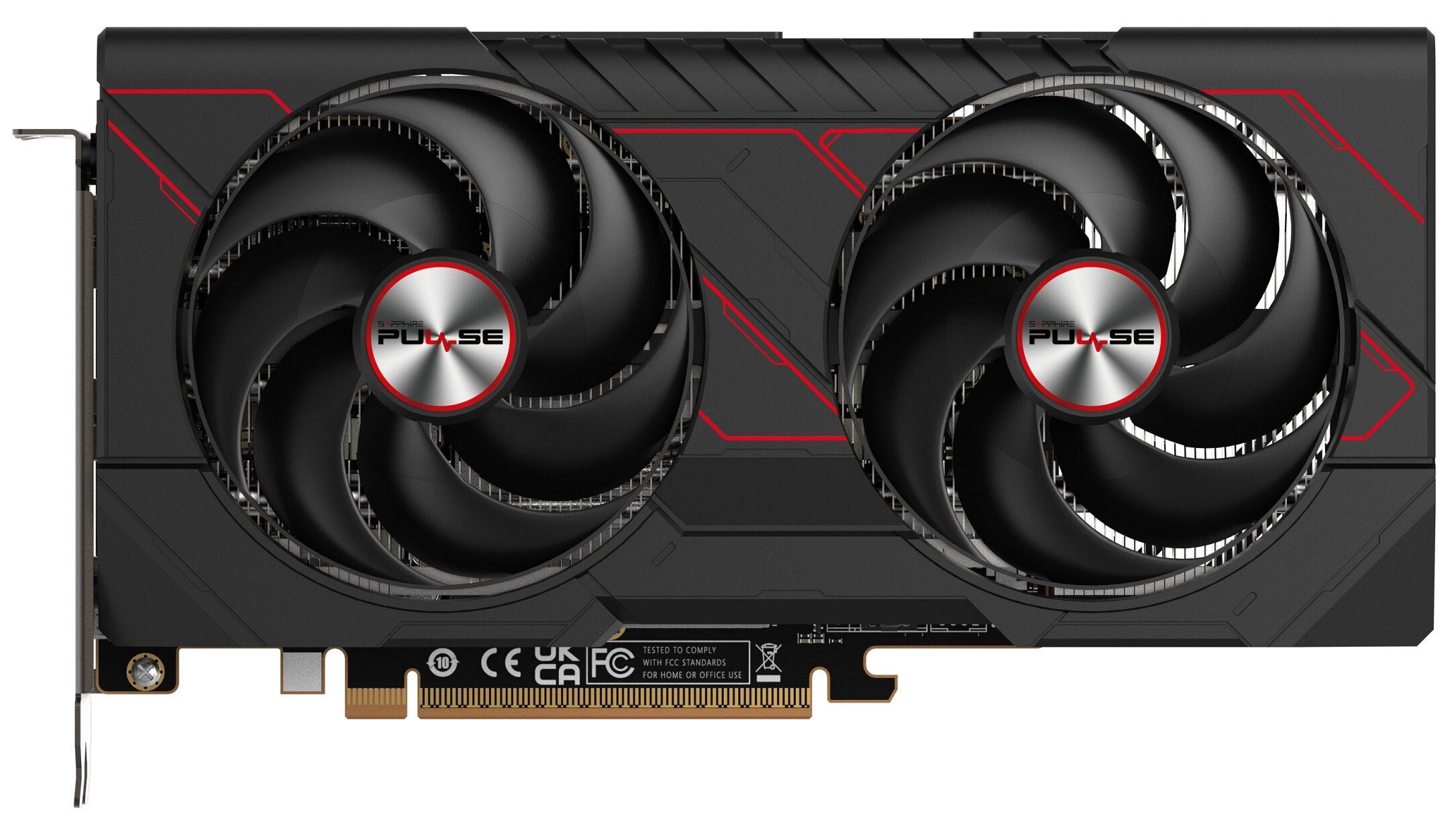 Sapphire Radeon RX 9060 XT OC 16GB