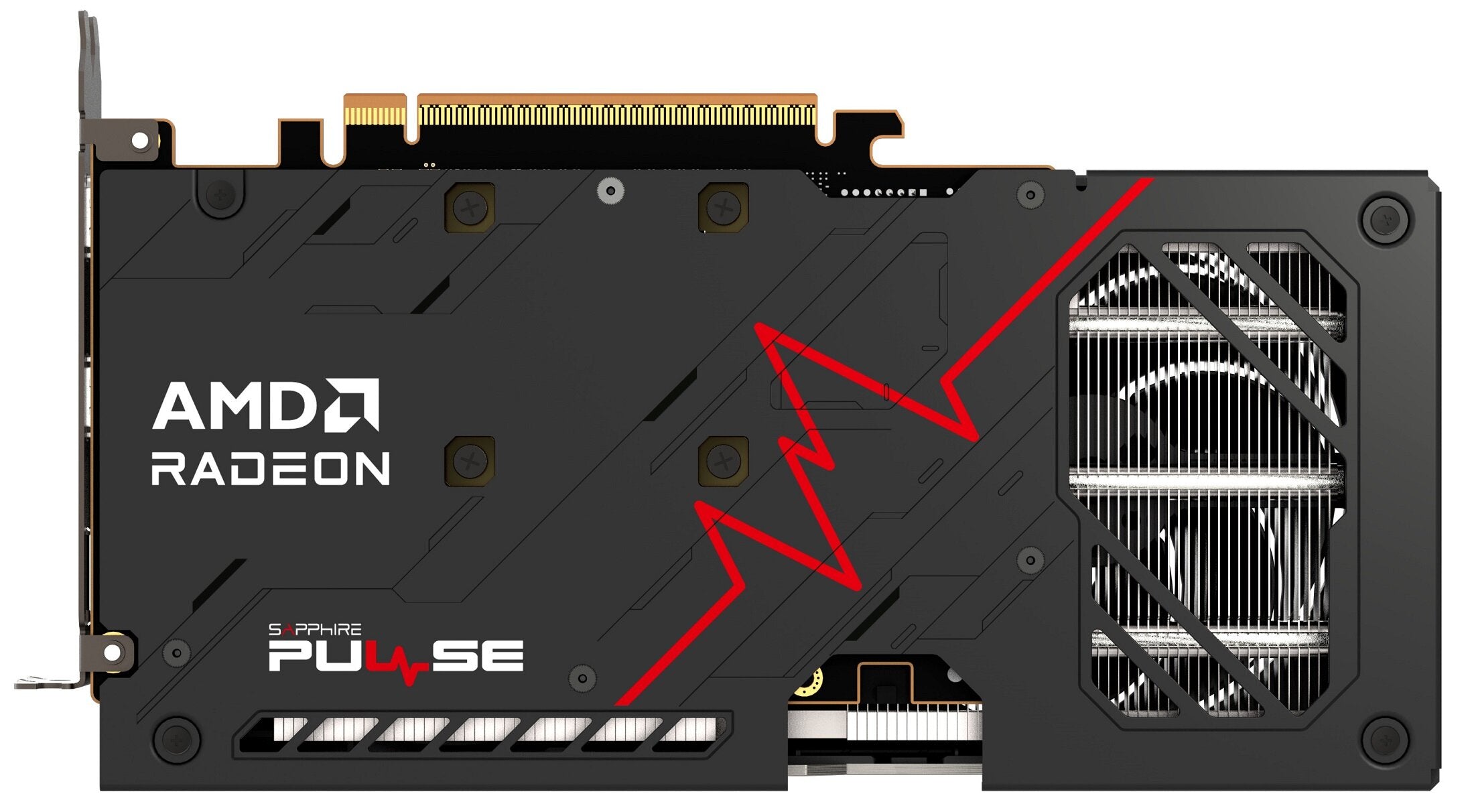Sapphire Radeon RX 9060 XT OC 16GB