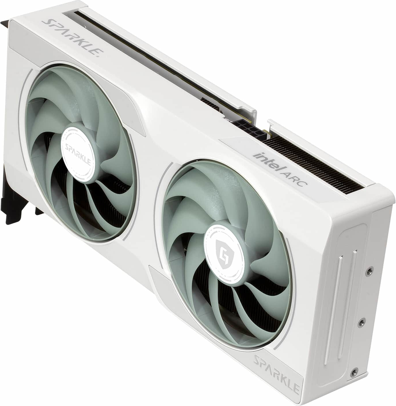 Sparkle ARC B570 Guardian Luna OC 10GB