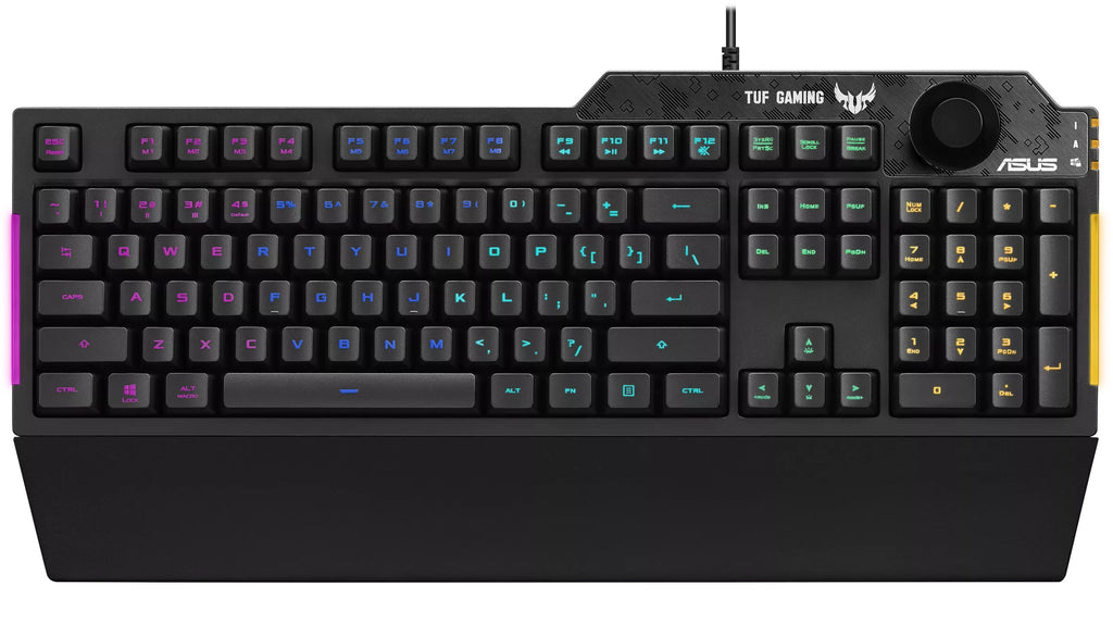 ASUS TUF Gaming K1