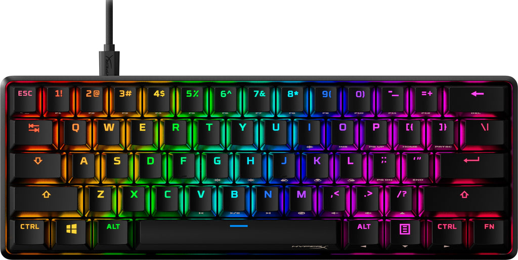 HyperX Alloy Origins 60