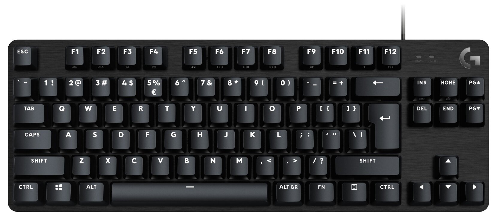 Logitech G413 TKL SE