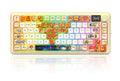 Redragon K708GF RGB Pro FlekAct Pro