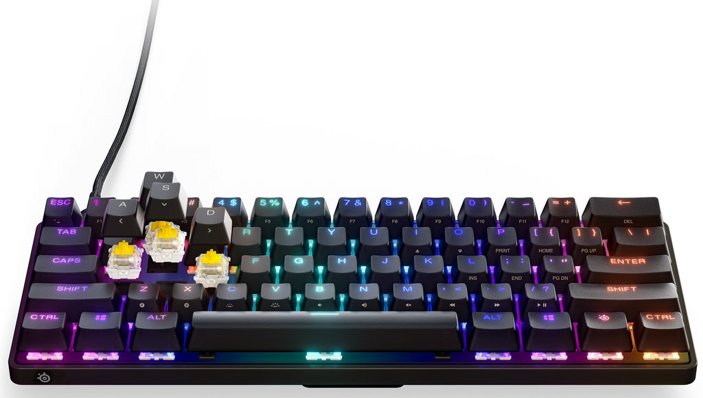 SteelSeries Apex 9 Mini