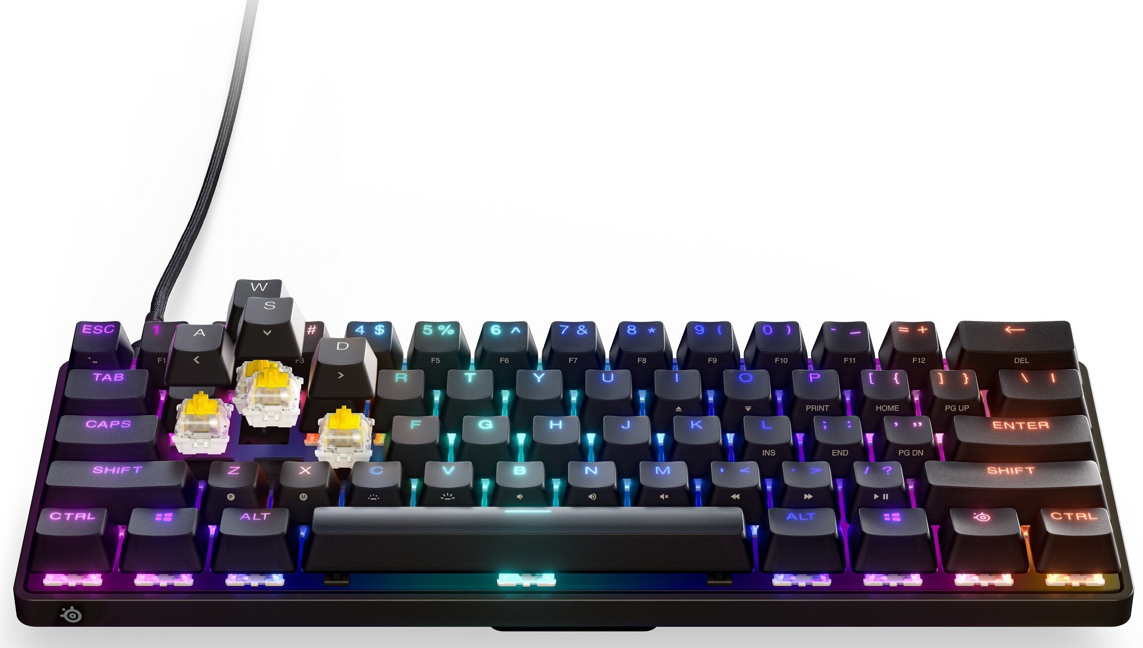 SteelSeries Apex 9 Mini