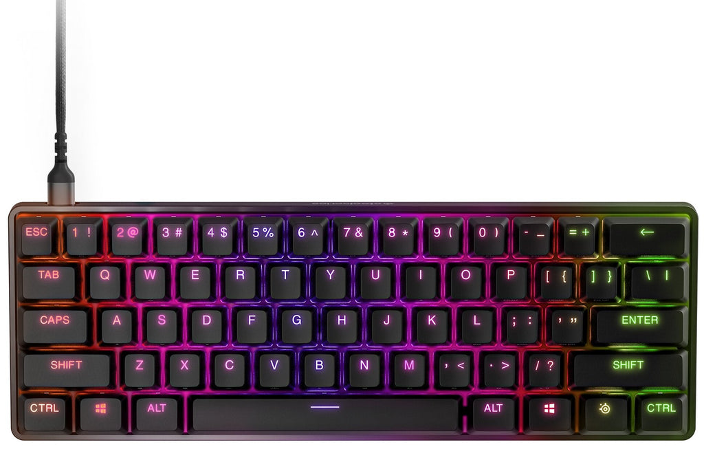 SteelSeries Apex 9 Mini