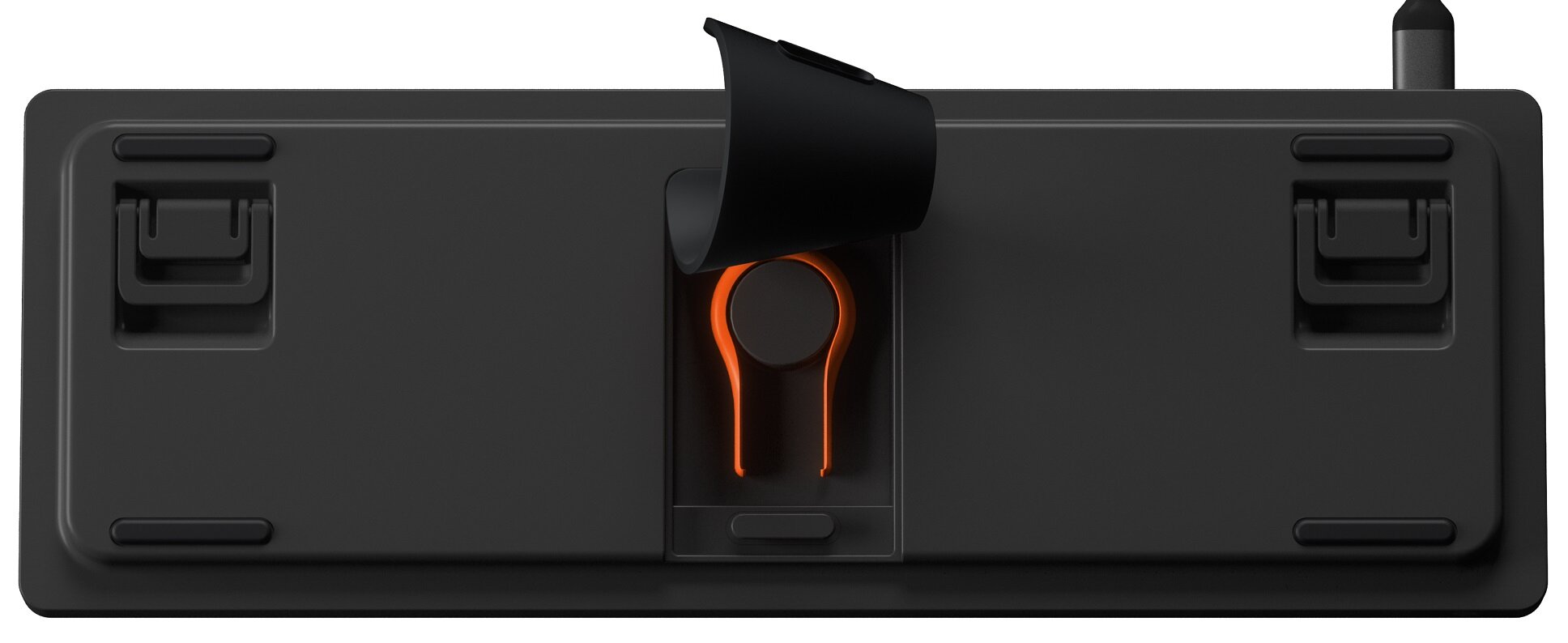 SteelSeries Apex 9 Mini