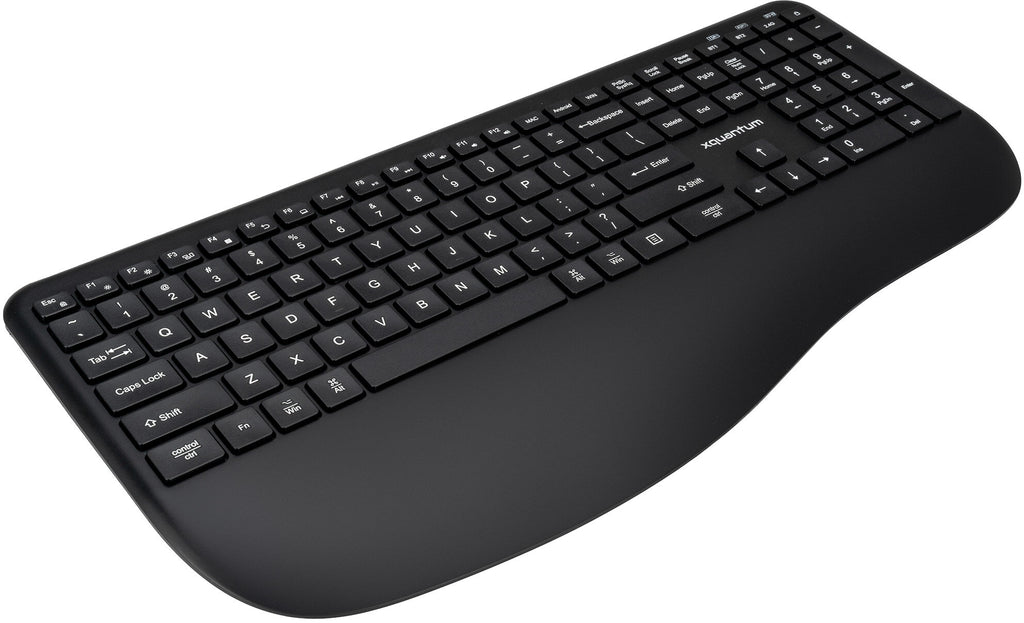 XQuantum WK300K