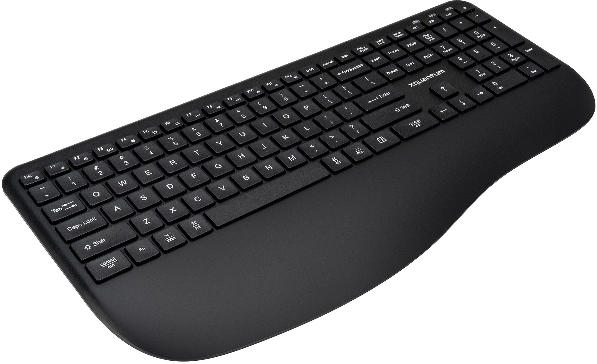 XQuantum WK300K