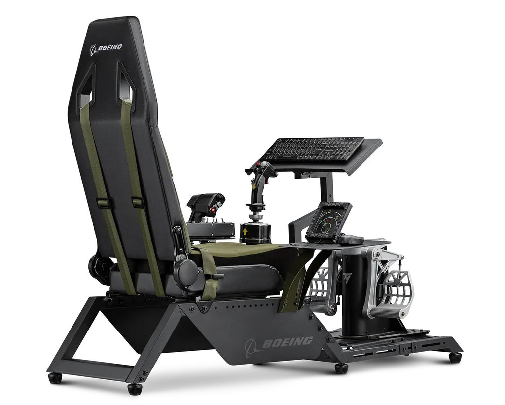 Next Level Racing Boeing Military NLR-S028