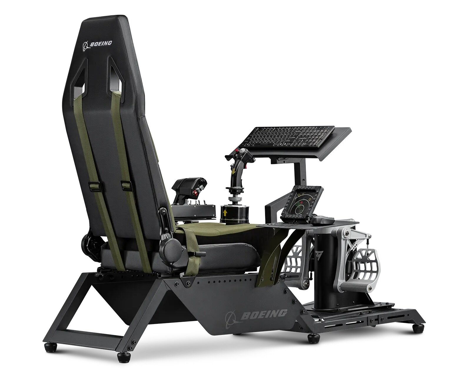 Next Level Racing Boeing Military NLR-S028