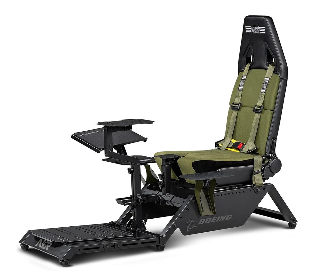 Next Level Racing Boeing Military NLR-S028