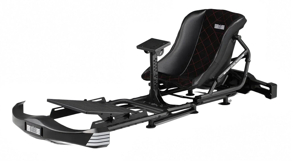 Next Level Racing Go Kart Plus