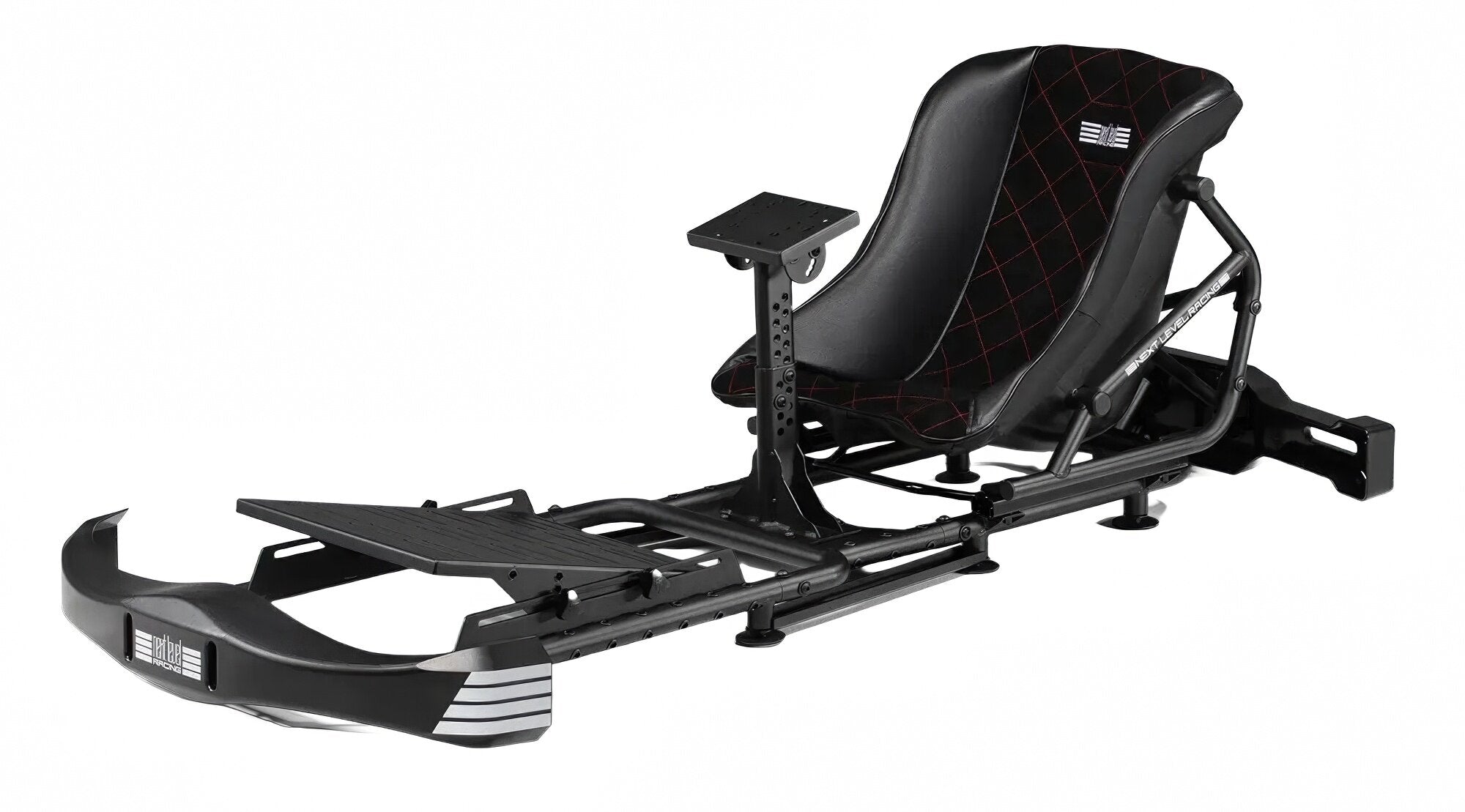 Next Level Racing Go Kart Plus