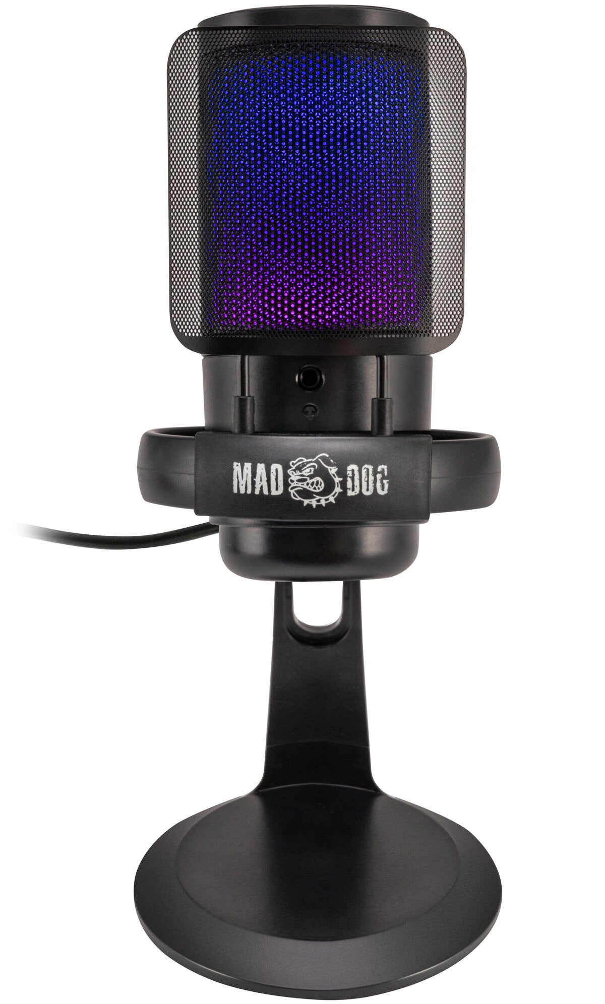 Mad Dog SM100K
