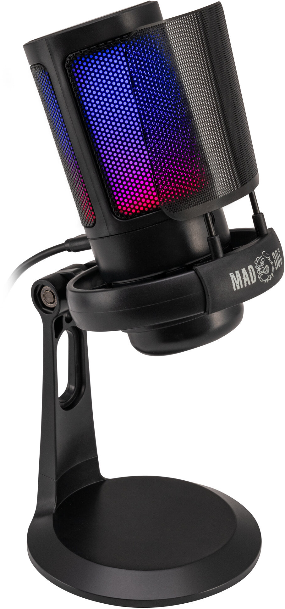 Mad Dog SM100K