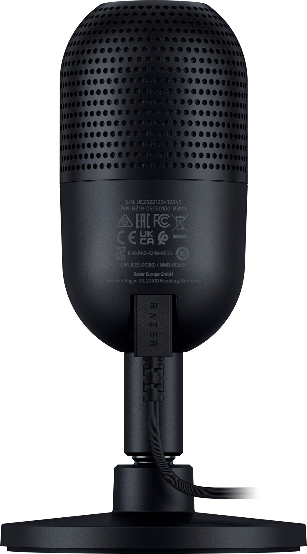 Razer Seiren V3 Mini