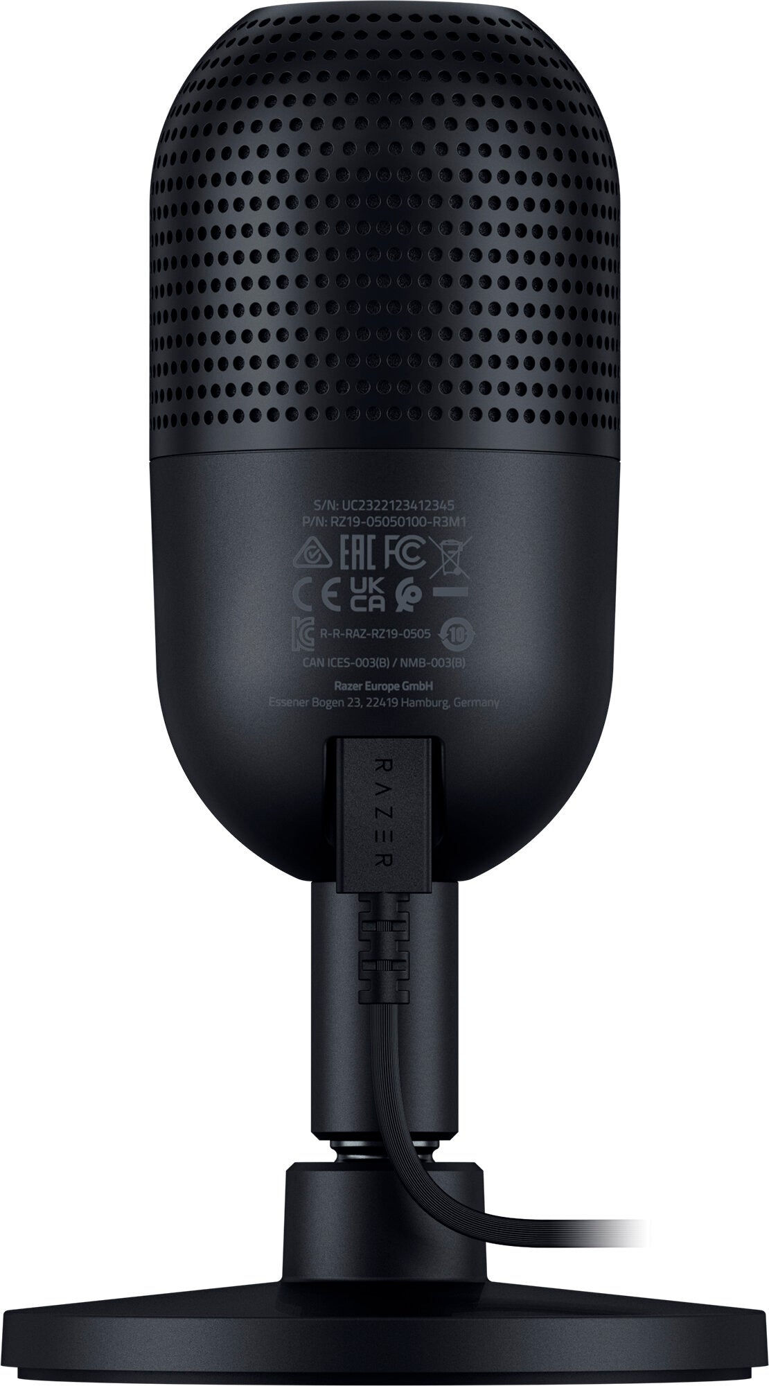 Razer Seiren V3 Mini