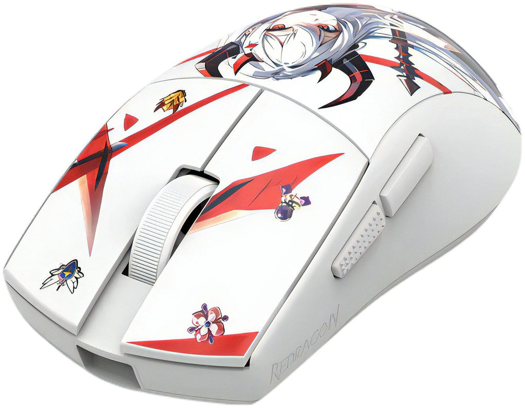 Redragon K1NG PRO M916AK