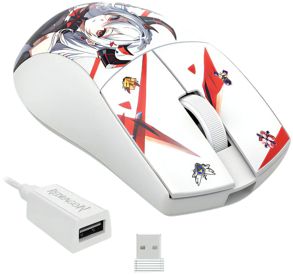 Redragon K1NG PRO M916AK