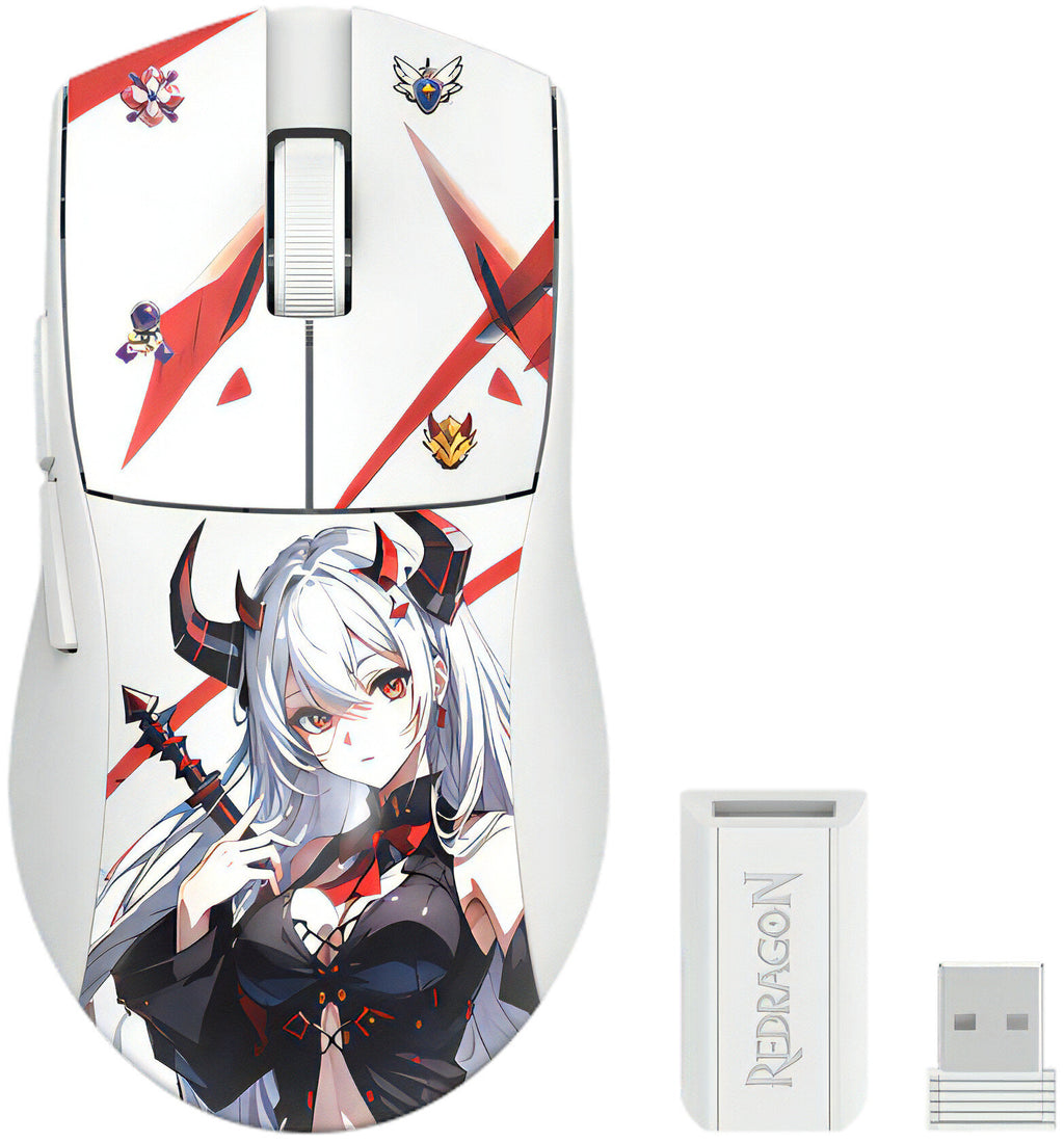 Redragon K1NG PRO M916AK