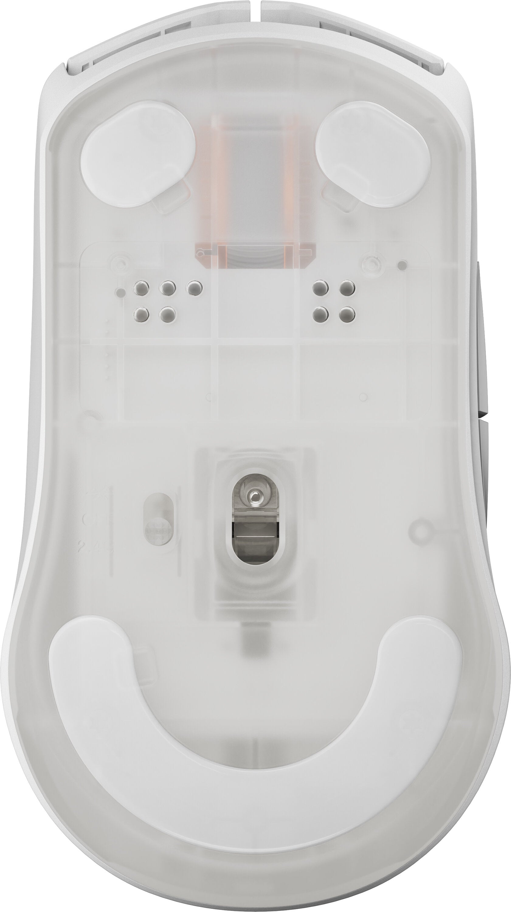 SteelSeries Rival 3 Wireless Gen 2