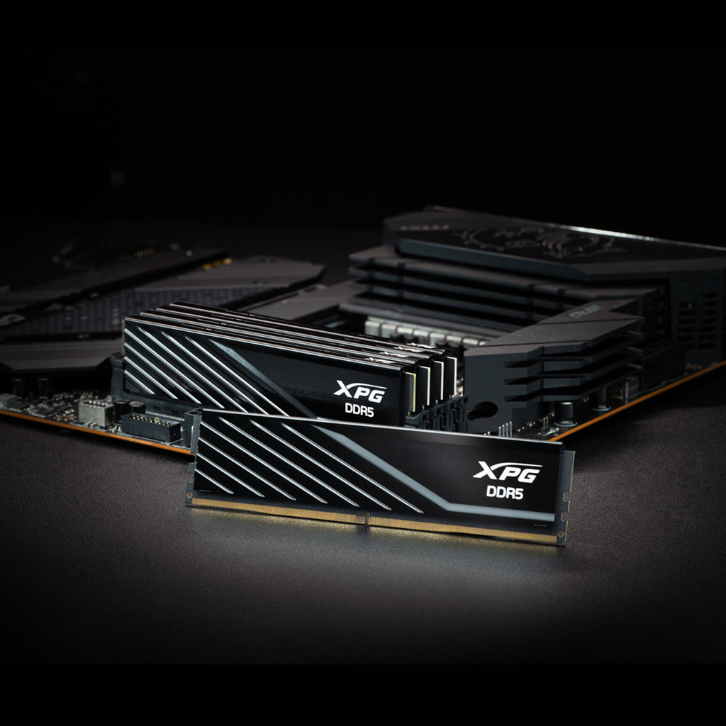 ADATA XPG Lancer Blade 32GB (2×16GB) DDR5-6000 CL30