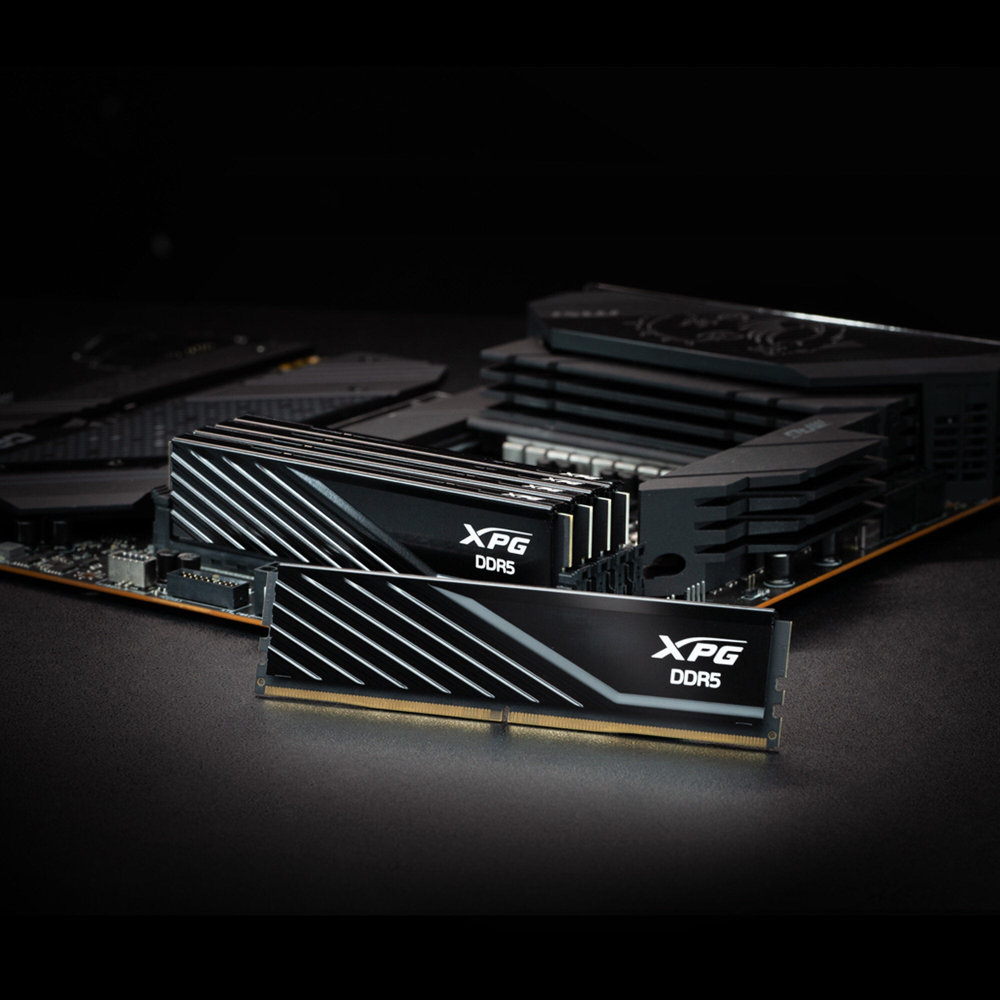 ADATA XPG Lancer Blade 32GB (2×16GB) DDR5-6000 CL30