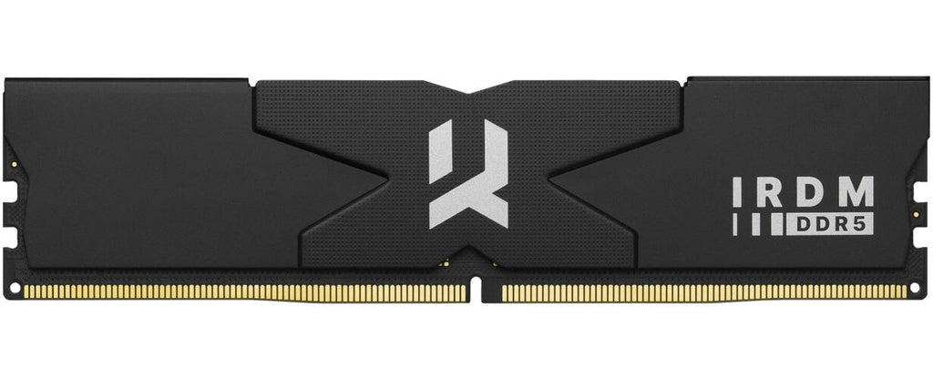 Goodram IRDM 32GB (2×16GB) DDR5-6000 CL36