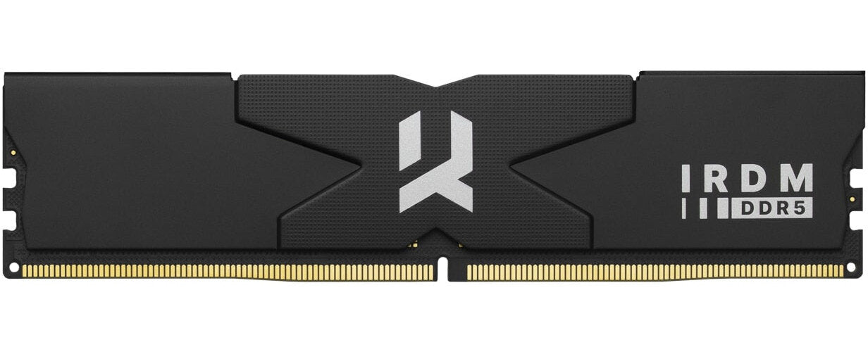 Goodram IRDM 32GB (2×16GB) DDR5-6000 CL36
