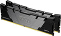 Kingston Fury Renegade Black 32GB (2×16GB) DDR4-3600 CL16