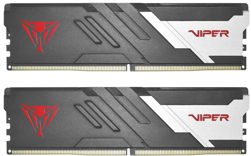 Patriot Viper Venom 32GB (2×16GB) DDR5-6000 CL30